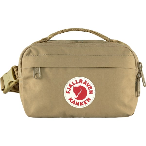 Fjällräven Kånken Hip Pack Graphite