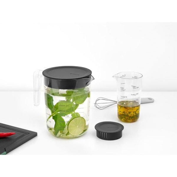 Brabantia Measuring Mug Set TASTY +