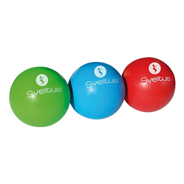 Sveltus Set of Motricity balls - 3pcs