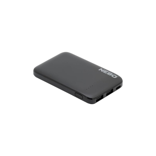 NEBO Powerbank 5.000mAh