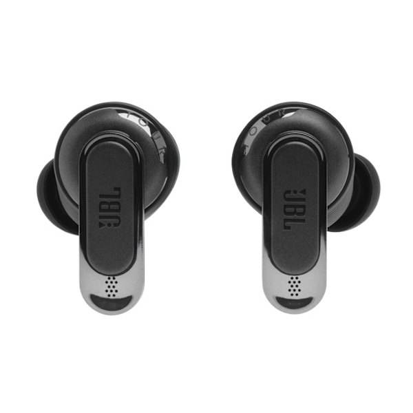 JBL Tour Pro 2 True ANC Earbuds Black