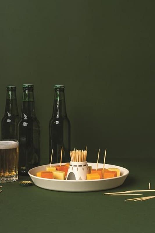 OTOTO Tipi snackfad