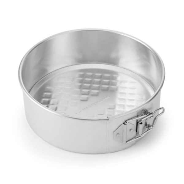 MasterClass Återvunnen Aluminium Springform Kakaform - 20 cm