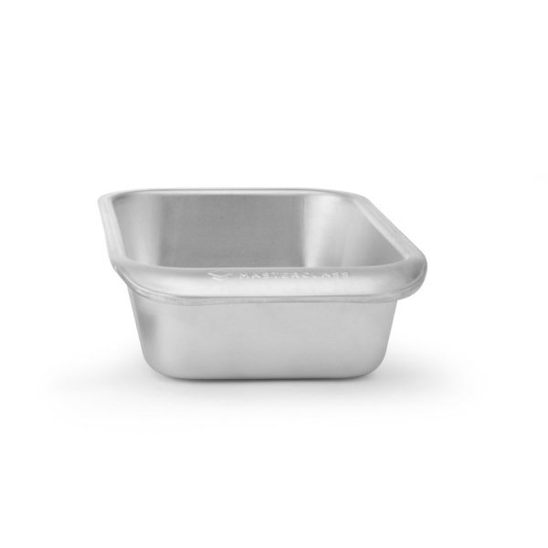 MasterClass Återvunnen Aluminium Brödform - 2lb