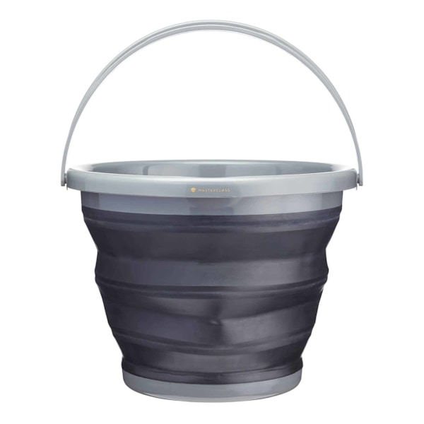 MasterClass Smart Space Portable Pop-Out Bucket