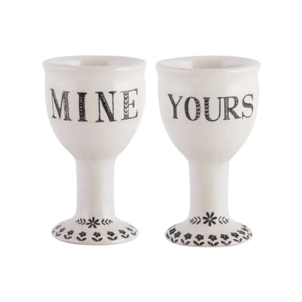 Creative Tops Bake Stir It Up Set Of 2 Egg Cups