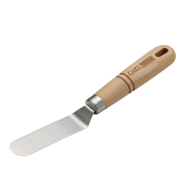 Cake Boss Offset Icing Spatula (11,5cm)