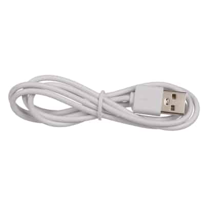 Out of the Blue LED Table Lamp - White