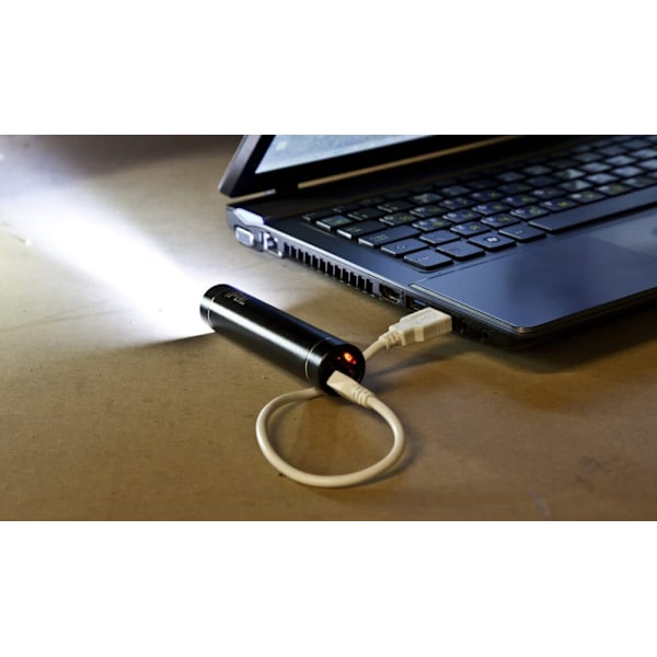 NEBO LUMO&#x2122; Clip Light LED 25lm