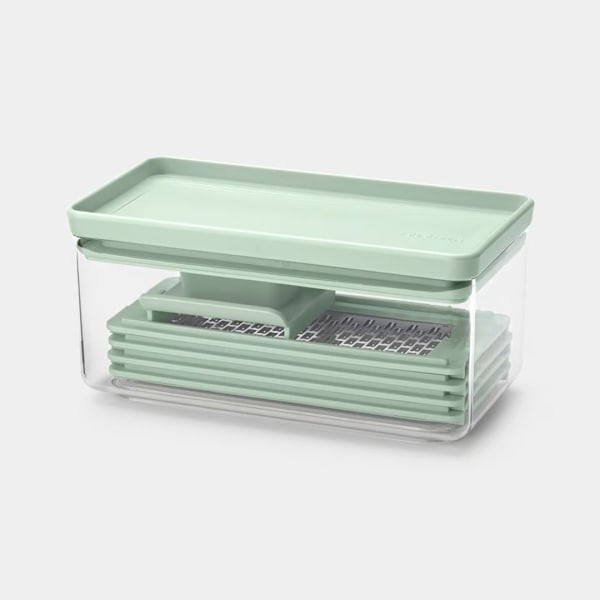 Brabantia Slicer & Grater Set TASTY +