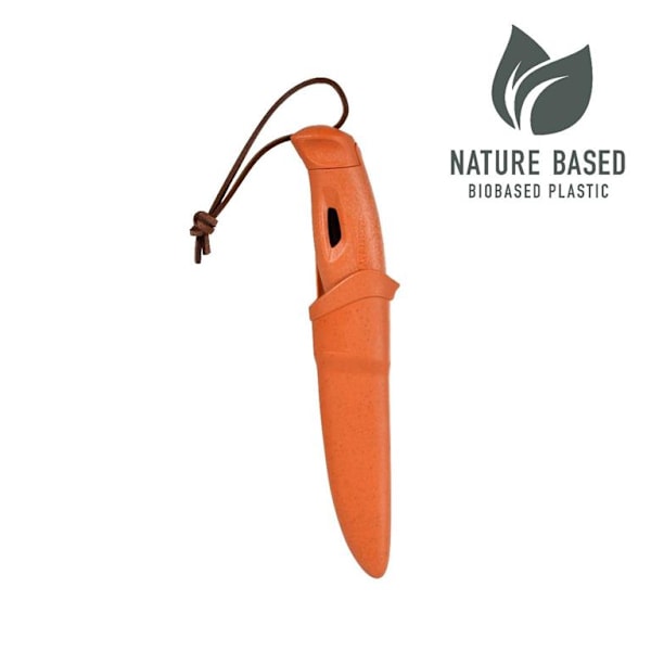 Light My Fire Swedish FireKnife BIO 2in1 - Rusty Orange