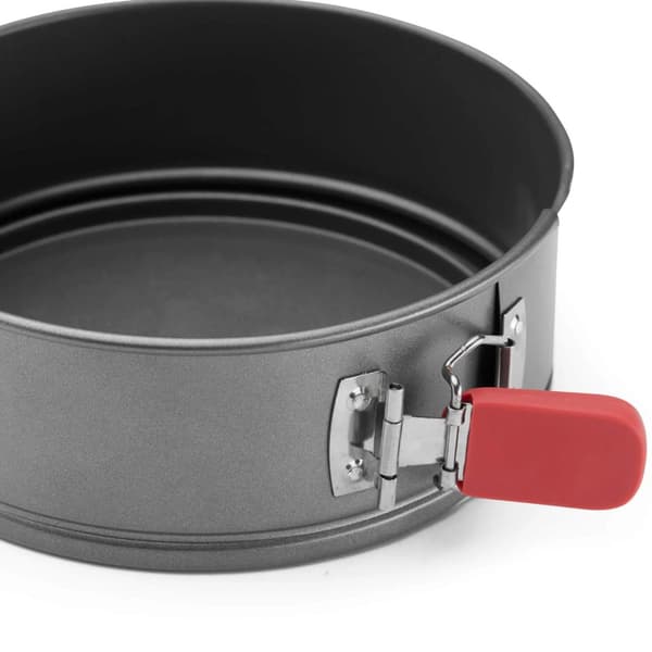 Lékué kageform – kulstofstål – nonstick – springform 24 cm