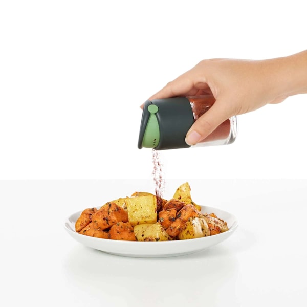 Lékué Spice Shaker - Set of 4pcs.