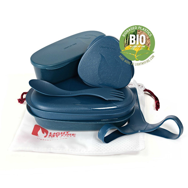 Light My Fire LunchKit BIO Cocoa