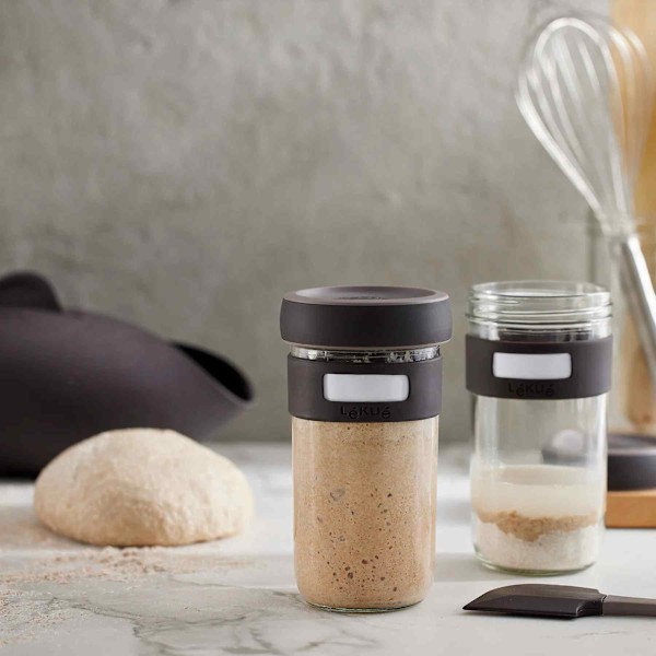 Lékué Sourdough Starter Set