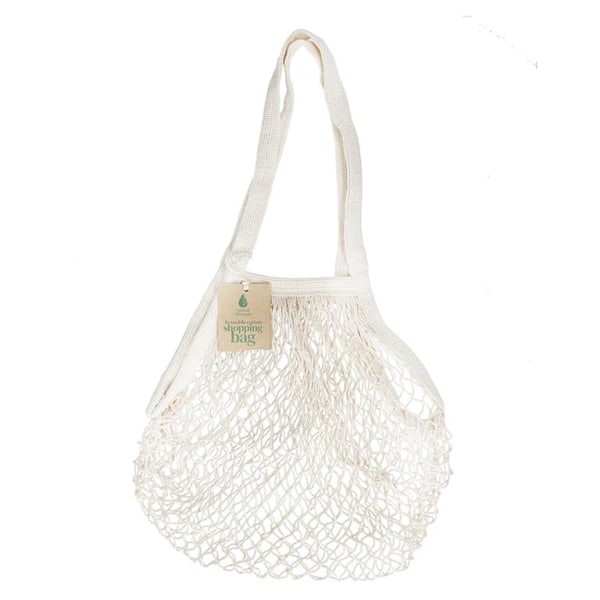 Natural Elements Reusable Mesh Bag 40 x 35cm