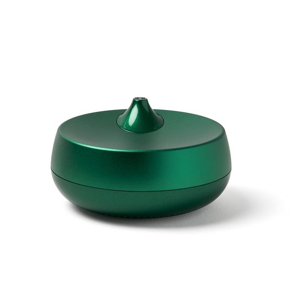 Lexon Design Romino Portable Aroma Diffuser Titanium