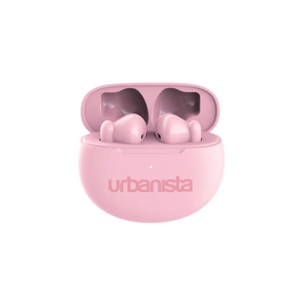 Urbanista Austin TWS Earbuds Midnight Black