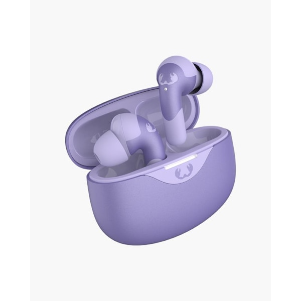 Fresh'n Rebel Twins Ace Hybrid ANC True Wireless Earbuds Ice Grey
