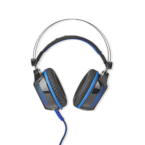 Nedis Gaming Headset - Over-ear - Surround - Micrphone
