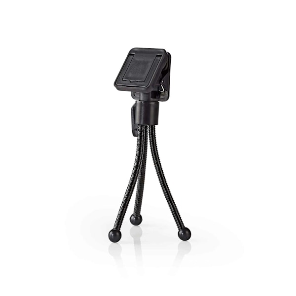 Nedis Mini Tripod for Smartphone 15.8cm