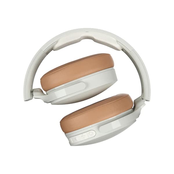 Skullcandy Hesh® ANC Wireless Headphones Mod White