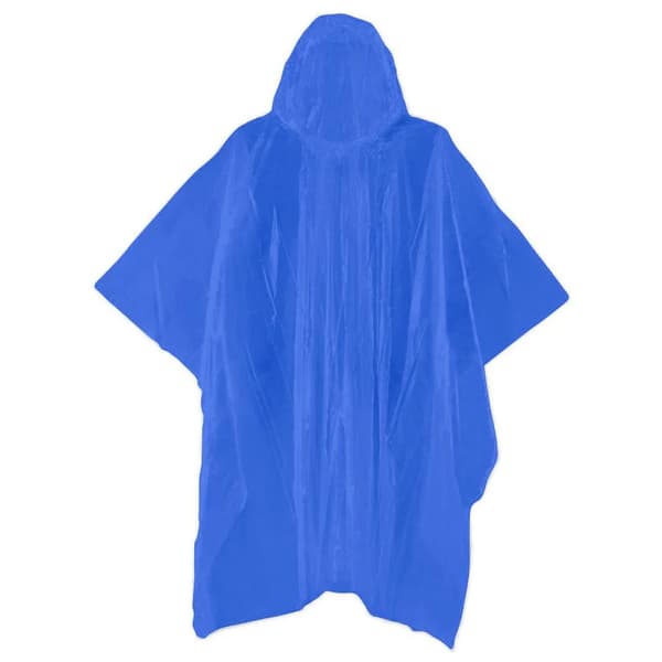 Kikkerland Hätä Sateenvarjo Poncho