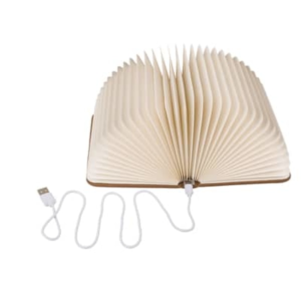 Out of the Blue LED Mood Lamp - Book