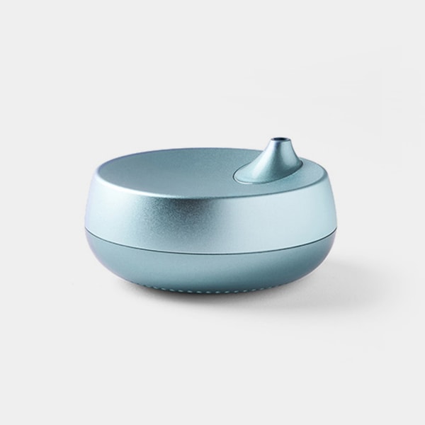 Lexon Design Romino Portable Aroma Diffuser Gold