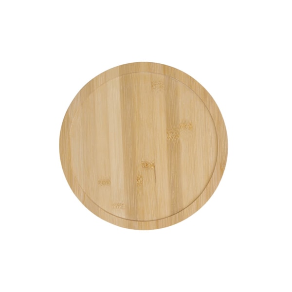 COPCO Bamboo Lazy Susan Organiser - diameter 25cm