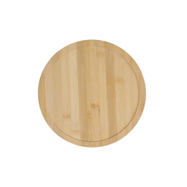 COPCO Bambu Lazy Susan Järjestäjä - halkaisija 25cm