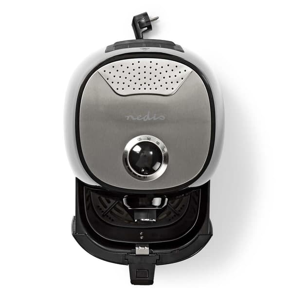 Nedis Hot Air Fryer 3.0L - Timer 30min