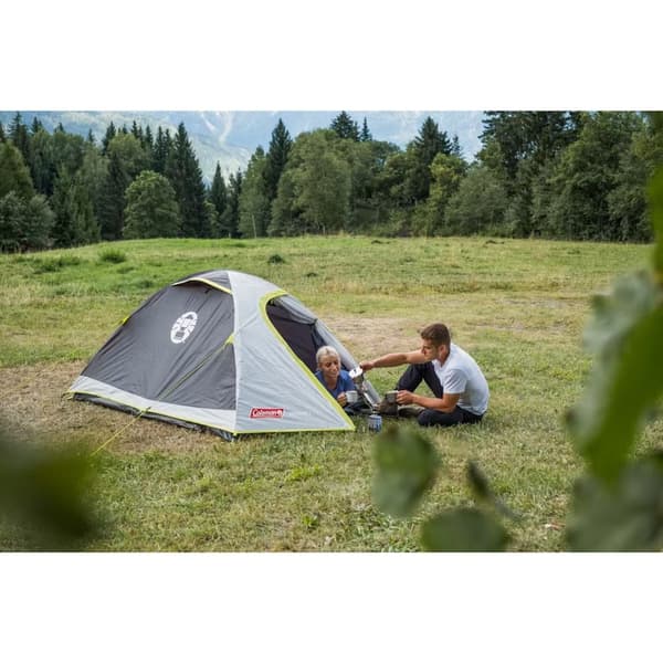 Coleman Darwin 3 Compact campingtält