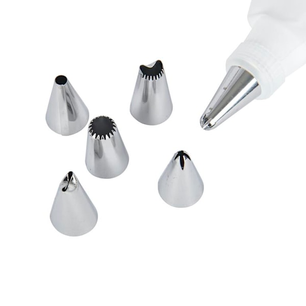 Sweetly Does It Icing Starter Set