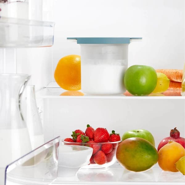 Lékué Kefir &amp; Yogurt Maker