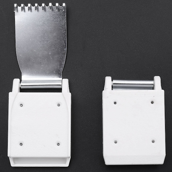 5 kpl Neulomiskoneen lisävaruste Kynsipaino Brother Silver Reed Singer Neulomiskone Diy Han