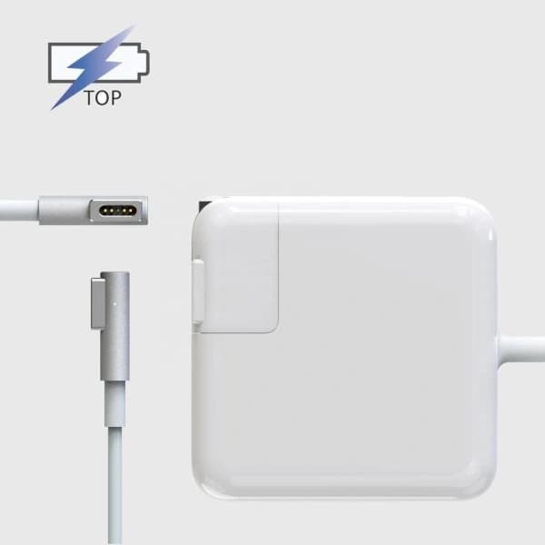MacBook Pro Strömadapter MagSafe 1 Vit