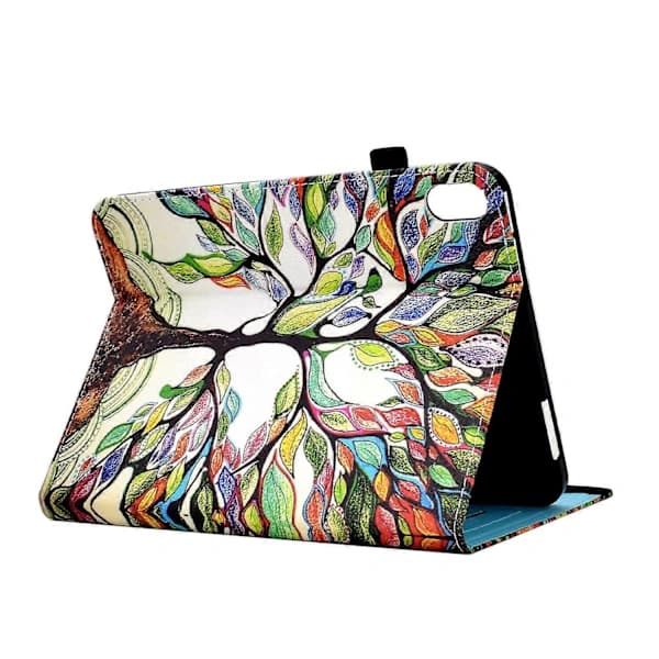 HA~Surfplattafodral iPad 10.9:lle (2022)