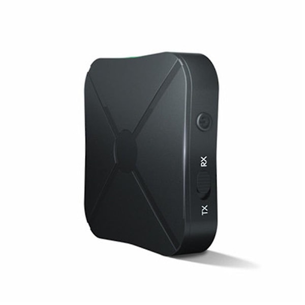 Trådløs Bluetooth 4.2 modtager og sender lydmusik stereo trådløs adapter RCA 3,5 mm AUX-stik til højttaler TV-bilsæt PC