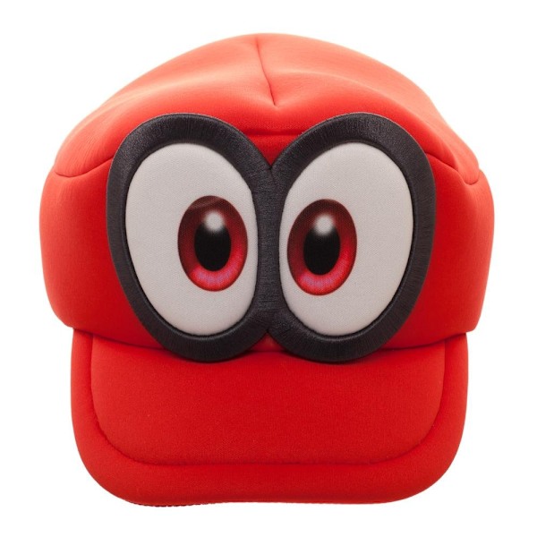 Novelty Hat Cosplay Kids Adult Halloween Costume Baseball Anime Unisex Role Play Hat Red Little Buddy