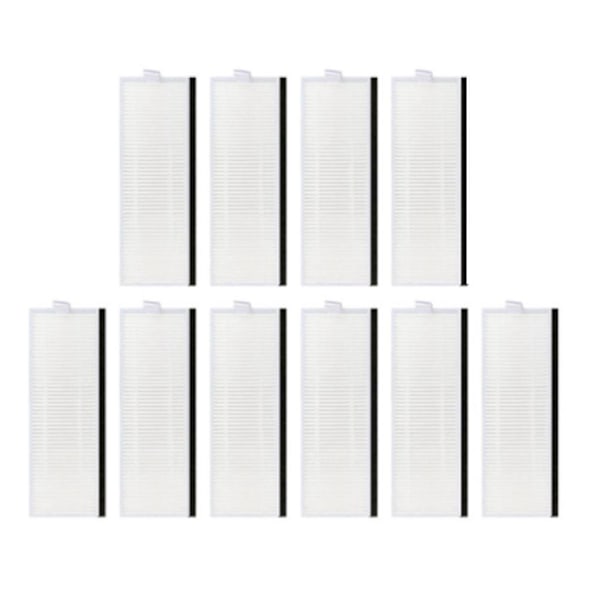 For A7 A9s V8 V8s X750 X800 X785 V80 Til Silvercrest Ssr1 Ssra1 Hepa Filter Udskiftning Dele
