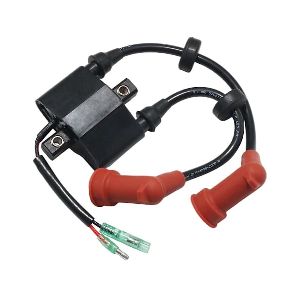 Tändspole för båt 6b4-85530-00 25hk C25 6hk F6a 9.9hk 8hk T8