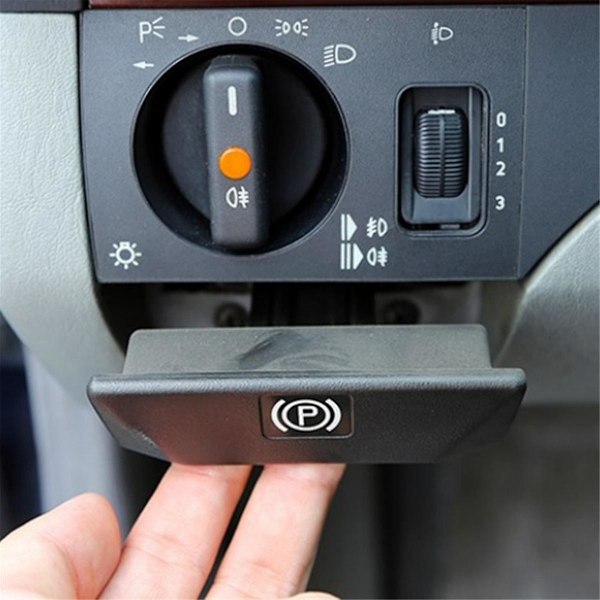 Handbromsspaksöverdrag för parkeringsbroms för E-klass W210 1993-2002 2104270020 Lhd
