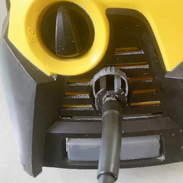 1 set Trigger och slang C-clipklämma för Karcher K2 K3 K7 högtryckstvätt