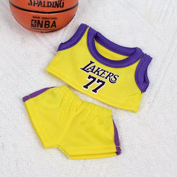 [HH]Labubu Tillbehör Hattar Väskor Klädset Skor Labubu Designkläder Outfit Labubu Tröjor 5
