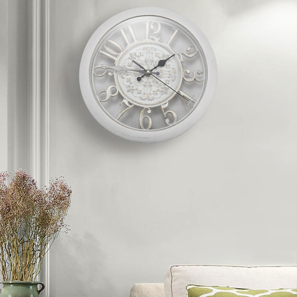 Seinäkellon Saat Kello Kello De Pared Seinä Saati Vintage Digitaaliset Seinäkellot Kello De Seinä Seinäkello