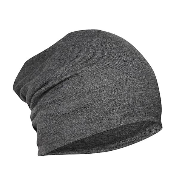 Unisex Høj Elastisk Hængehue Uden Ring (4-pak)