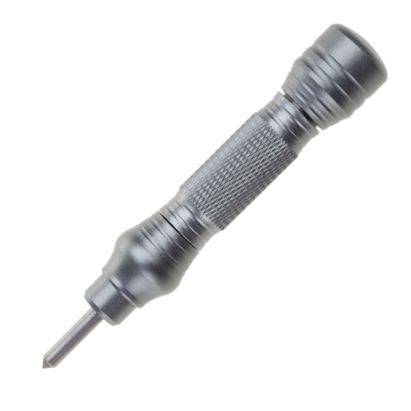/HH/Ny fjäderbelastad penna för telefon 11 12 Mini Bakre glaskrossande automatisk centerpunch