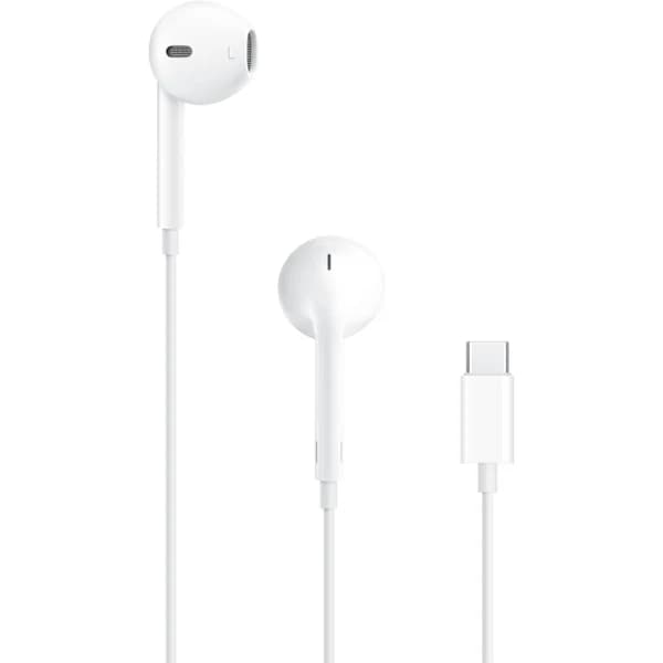 In-ear hovedtelefoner (USB-C), kompatible med iPhone 15/16 Style 2