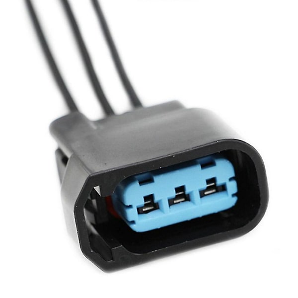 4 stk. tændspole ledningsnet stik ledninger passer til Accord Odyssey Pilot Ridgeline Cr-v